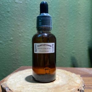 Carnivorous Plant Food Drops